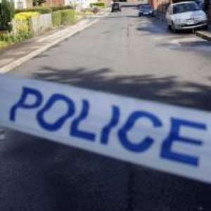 Man found shot dead in south London 
